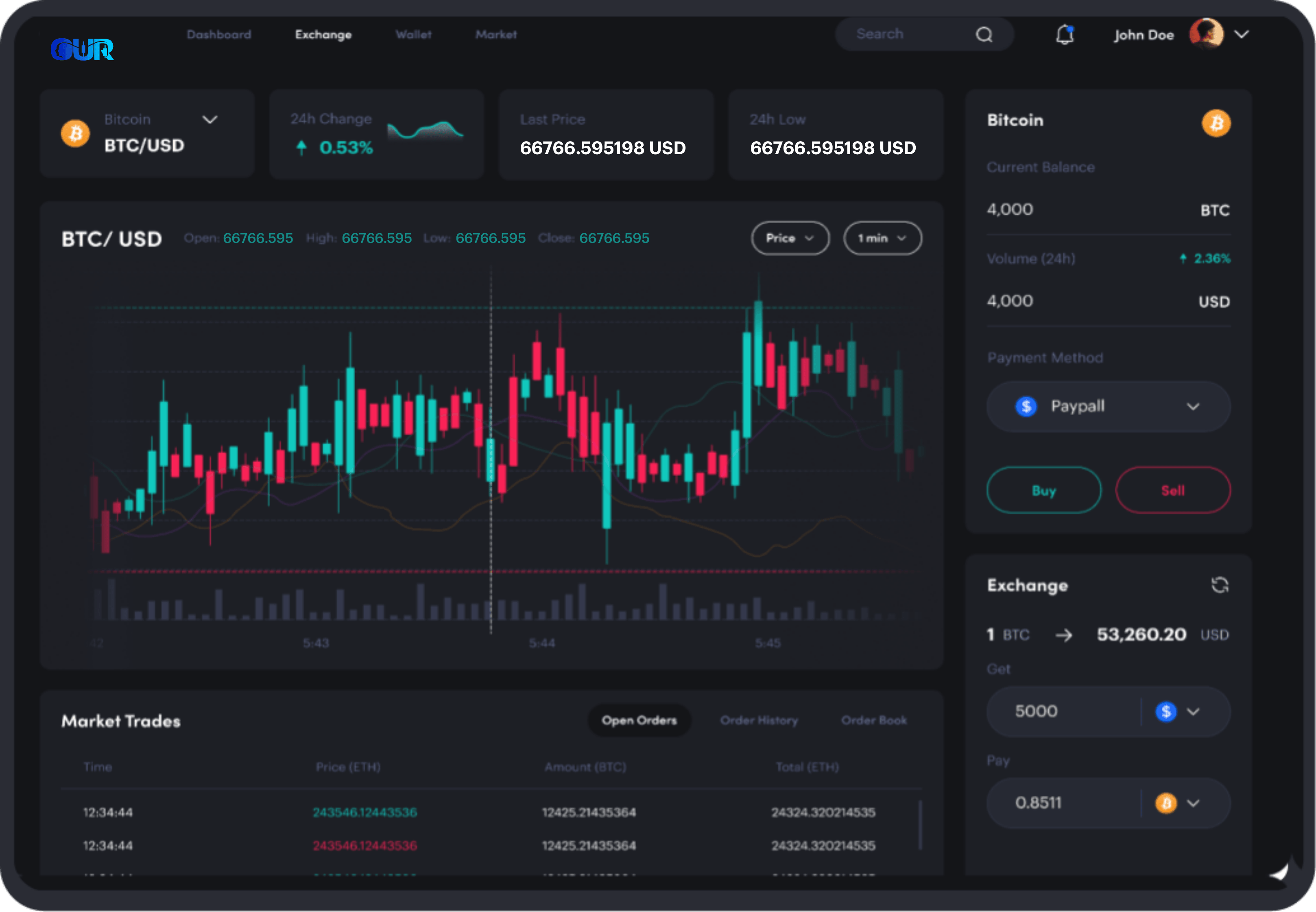 Execution Monitoring
